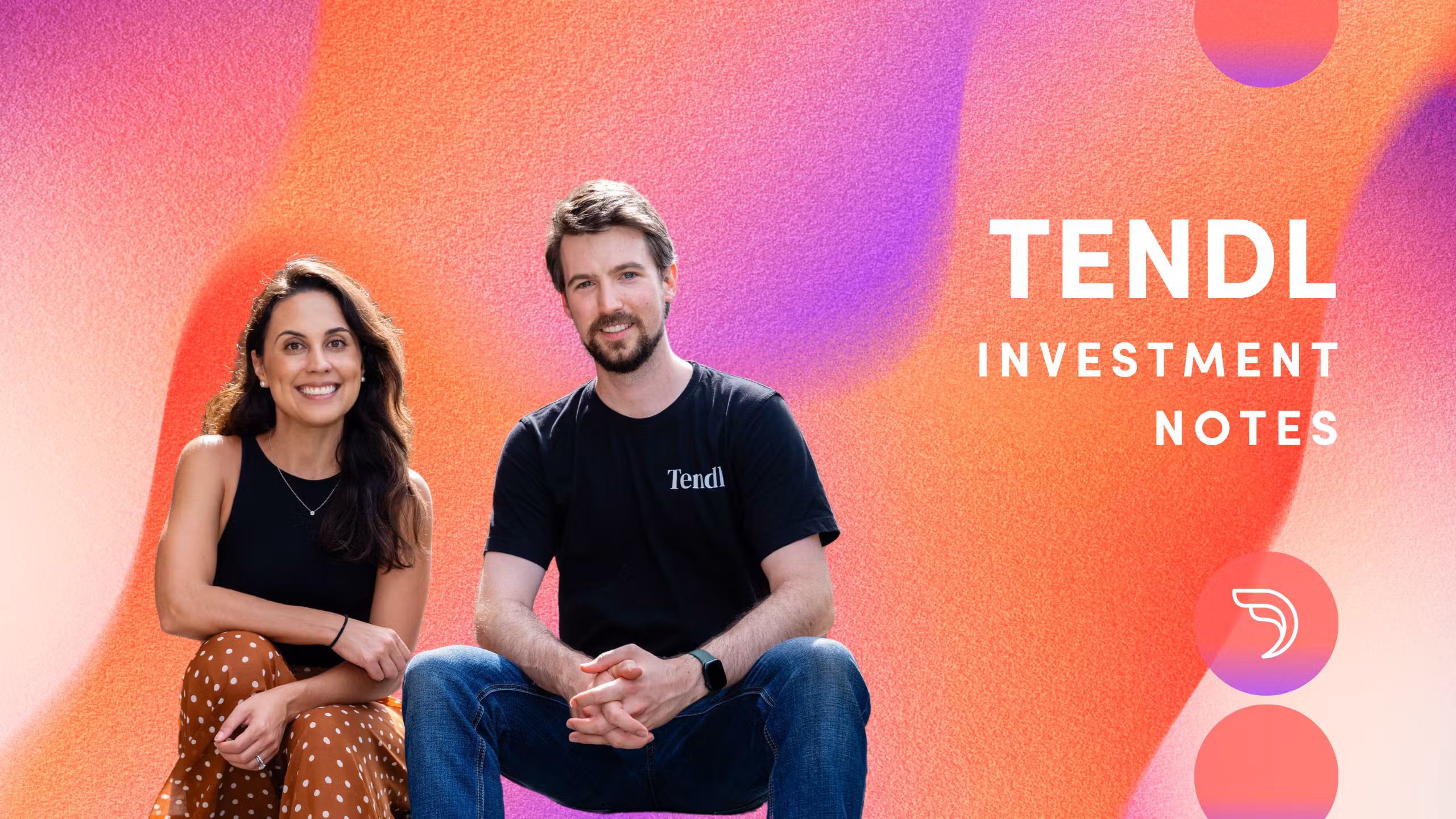 Investment Notes: Tendl